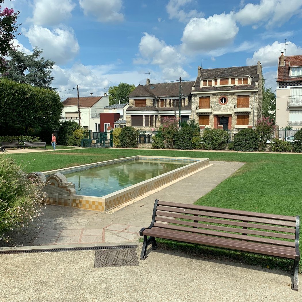 Parc des oiseaux 3